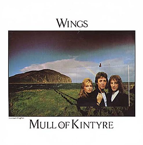 Mull of Kintyre (song)